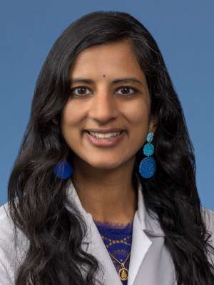 Preetha Iyengar, MD