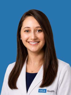 Paula Celine Trepman, MD