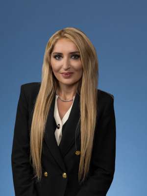 Marine Altunyan