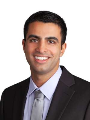 Dariush Kafashzadeh, MD