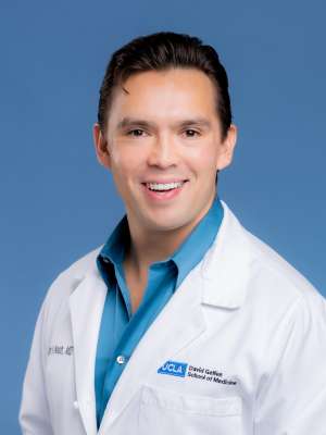 Dr. Cray Noah