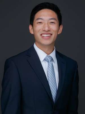Andrew Chang