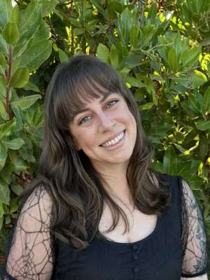 Shawna Wiseman HNS