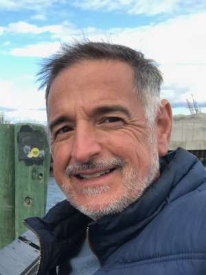 Photo of David Sampson