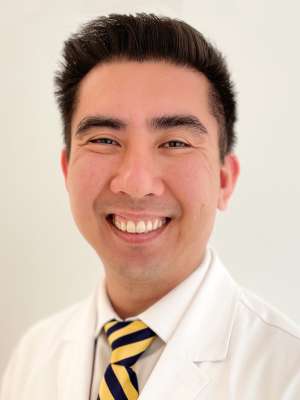 Mark Emmanuel L. Landig, OD