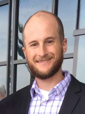 Stephen Harris, Director of Radiation Oncoloy