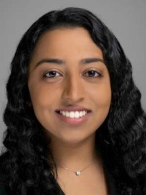 Akshara Malla, MD