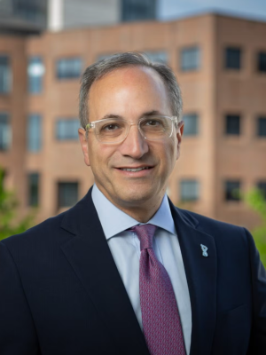 Dr. Robert Ferris