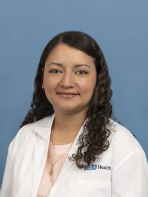 Viviana M. Fajardo Martinez, MD