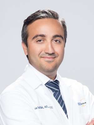 Aria Fallah, MD, MS