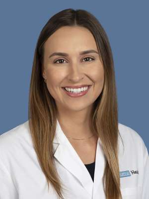 Rosemarie Fallieras, MD, MPH