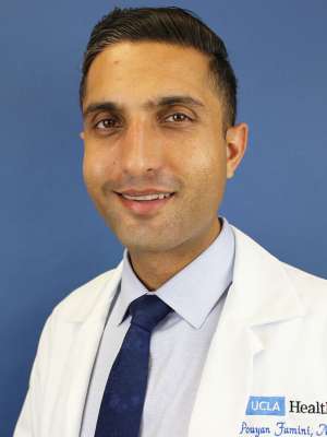 Pouyan Famini, MD