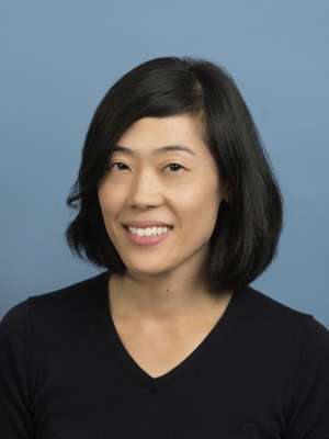 Judith C. Fan, MS