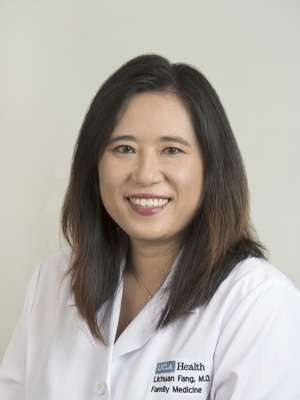 Lichuan Fang, MD