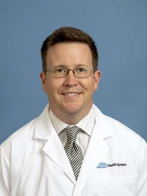 Steven M. Farley, MD