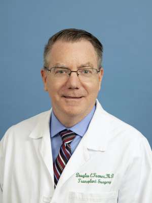 Douglas G. Farmer, MD