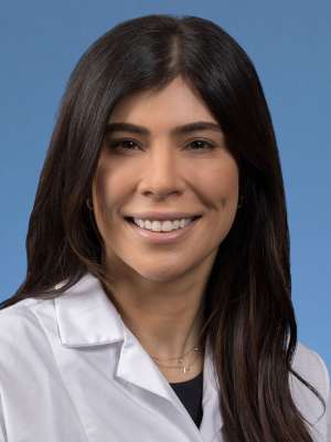 Layla N. Farrahi, DO