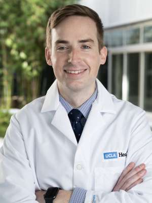 Matthew J. Farrell, MD
