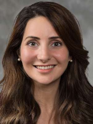 Mona Fayad, MD