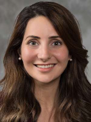 Mona Fayad, MD