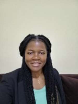 Maffo Christelle Joviale