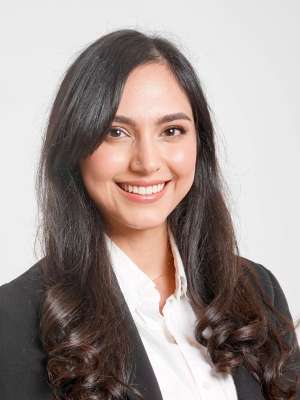 Shirin Salehi