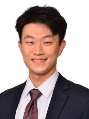 Eric Song, MD