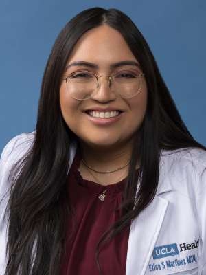 Erica Martinez, NP