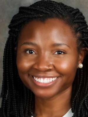 Amarachi Erondu, MD