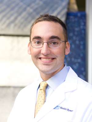 David W. Feazell, MD