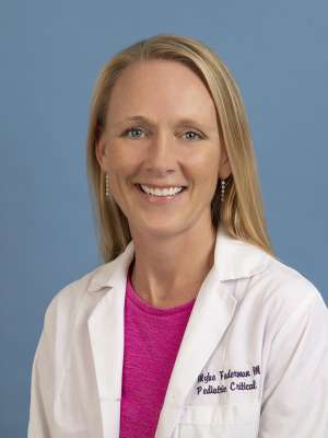 Myke D. Federman, MD