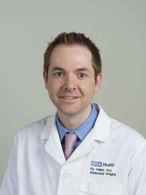 Ely R. Felker, MD