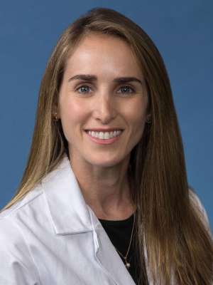 Molly R. Fensterwald, MD