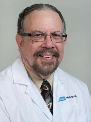 Francis M. Ferrante, MD