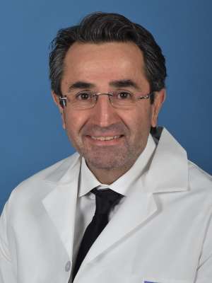 Jaco H. Festekjian, MD