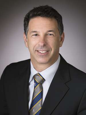 David E. Fish, MD