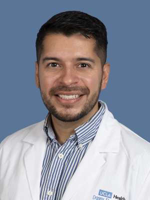 Jorge D. Flautero Arcos, MD
