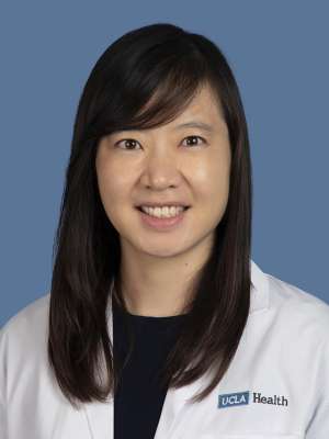 Mary Fok, MD