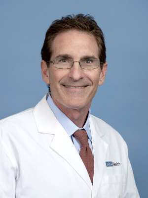 Gregg C. Fonarow, MD