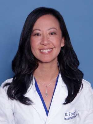 Susie Fong, MD