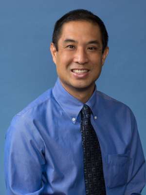 Timothy W. Fong, MD