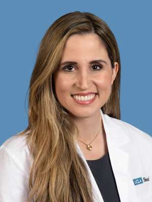 Delila P. Foulad, MD