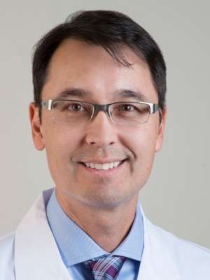 Brian A. Francis, MD