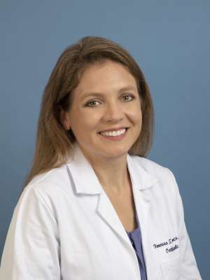Vanessa S. Franco, MD