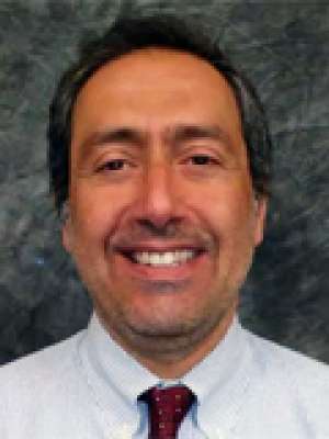 Fredrick Abrahamian, MD - Olive View - UCLA Medical Center