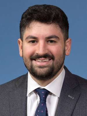 Alec Bradleigh Freling, MD