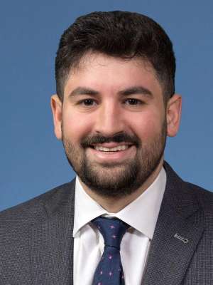 Alec Bradleigh Freling, MD