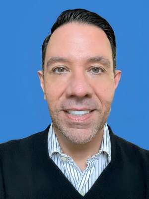 Michael P. Frese, PhD