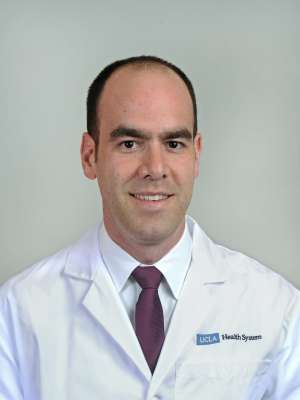 Eilon Gabel, MD