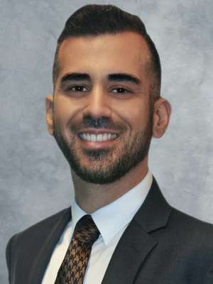 Artin Galoosian, MD